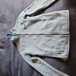 Patagonia Better Sweater